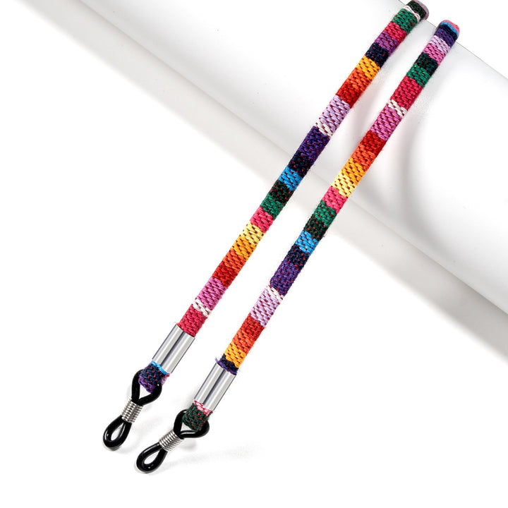 Adjustable Beaded Necklace Bowlift