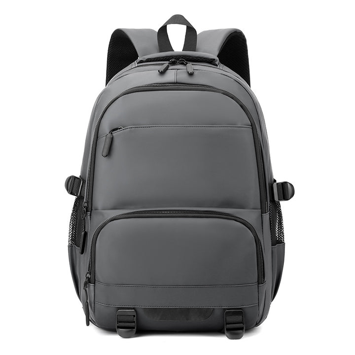 High-Functionality Urban Backpack Bowlift