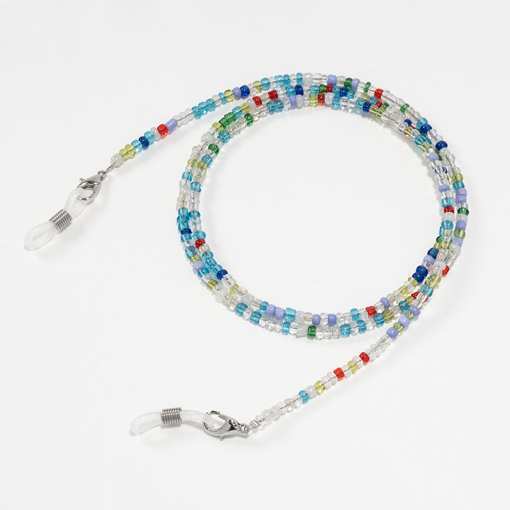 Colorful Beaded Eyewear Chain Bowlift 1786968074