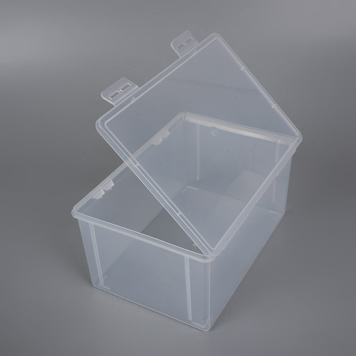 Versatile Storage Solutions Box Bowlift