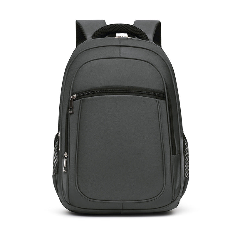 Laptop Backpack with Reinforced Ergonomic Design Bowlift