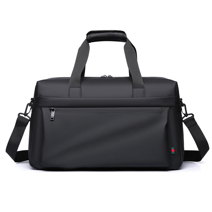 Water-Resistant Versatile Duffle Bag Bowlift