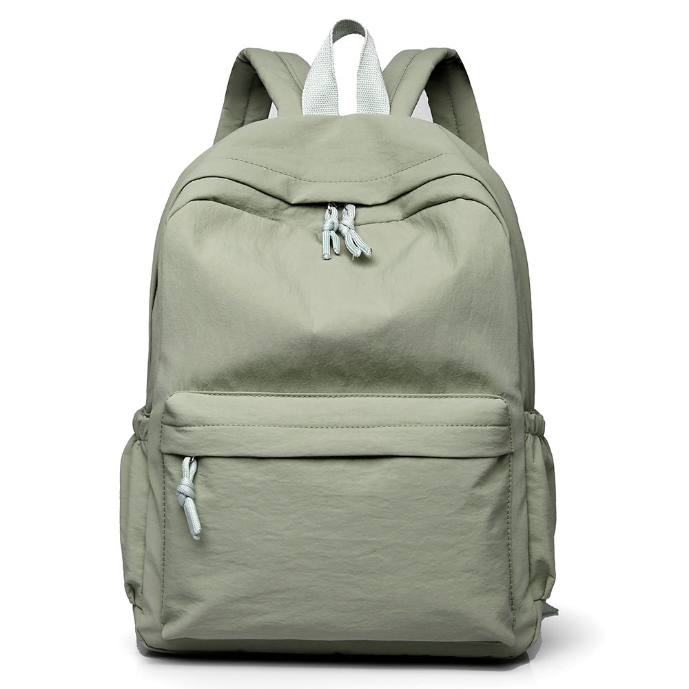 Lightweight Durable Travel Backpack Bowlift