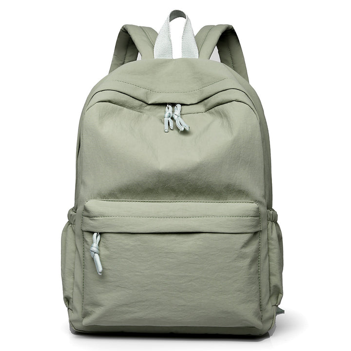 Lightweight Durable Travel Backpack Bowlift