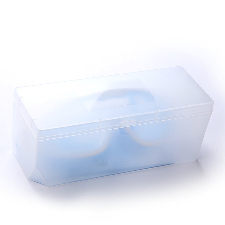 Comfortable Swim Mask Bowlift