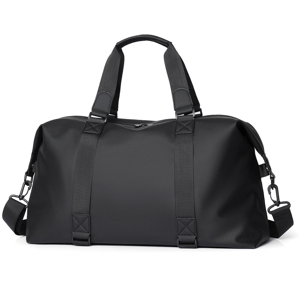 Durable Waterproof Duffle Bag Bowlift