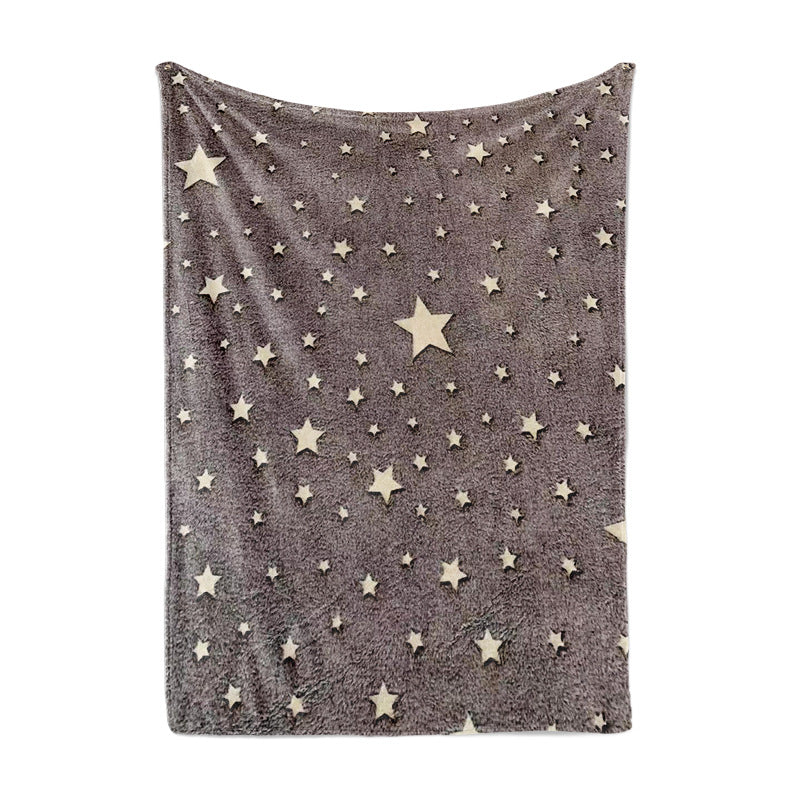 Unisex Dino-Fleece Blanket Bowlift