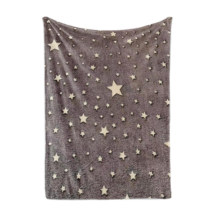 Unisex Sport-Motiv Fleece Blanket Bowlift