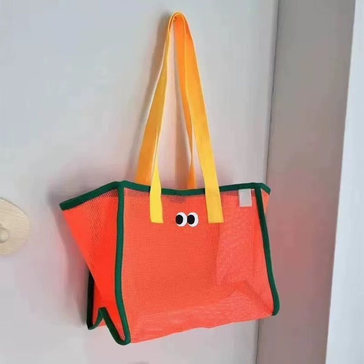 Practical shopping bag Bowlift