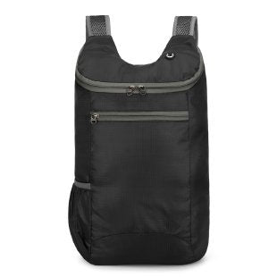Lightweight Travel Backpack Bowlift