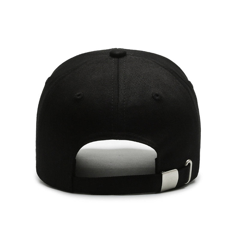 Men's Casual Baseball Cap Bowlift