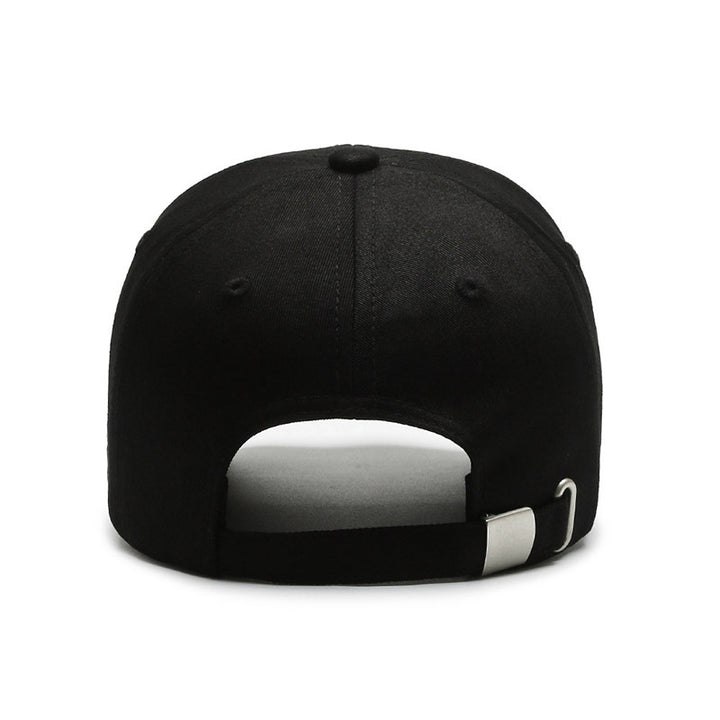 Men's Casual Baseball Cap Bowlift