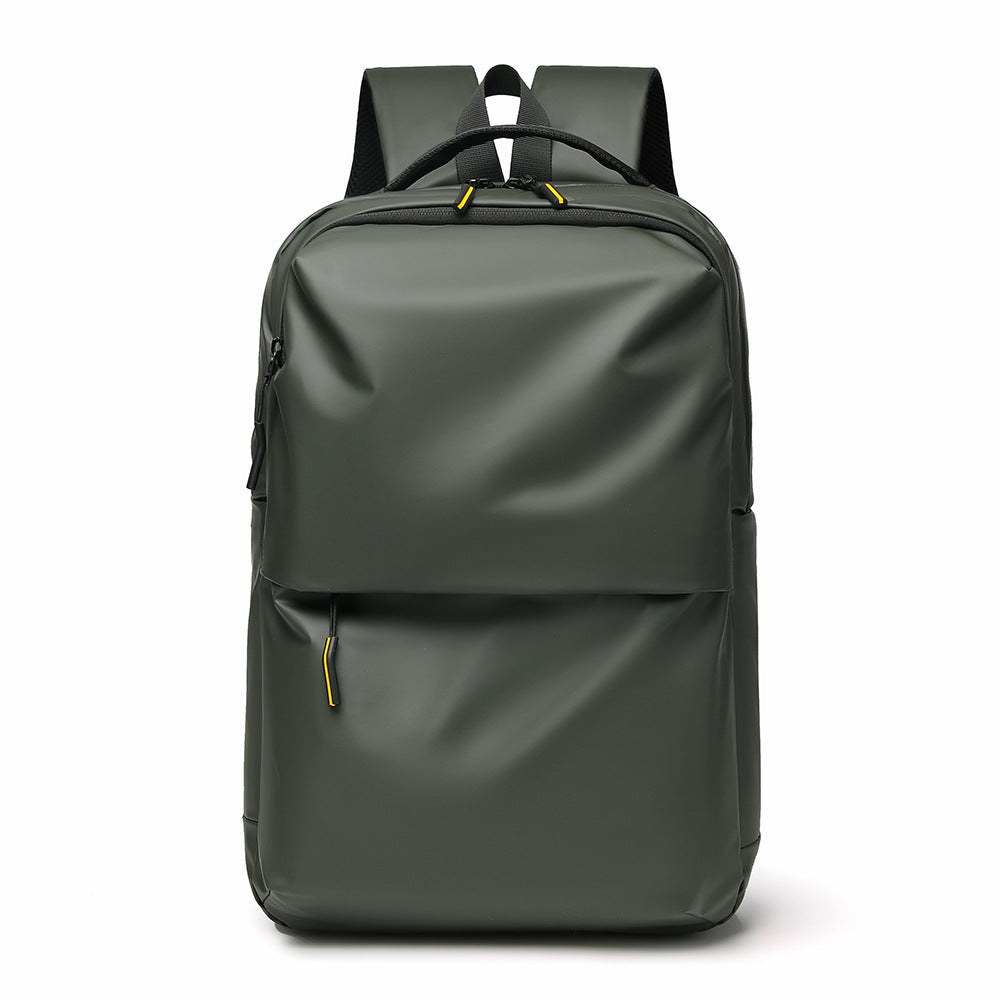 High-Performance Water-Resistant Backpack Bowlift