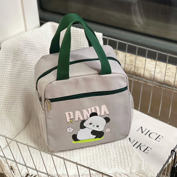 Insulated Food Storage Lunch Cooler Bowlift