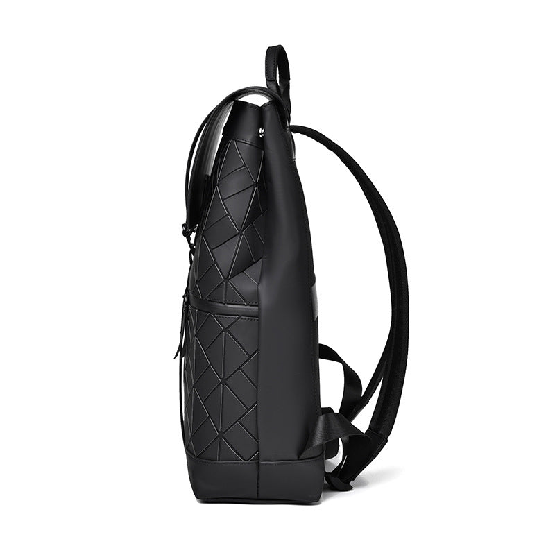 Stylish Quilted Versatile Backpack Bowlift