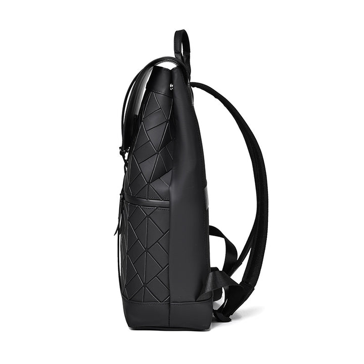 Modern Urban Utility Backpack Bowlift