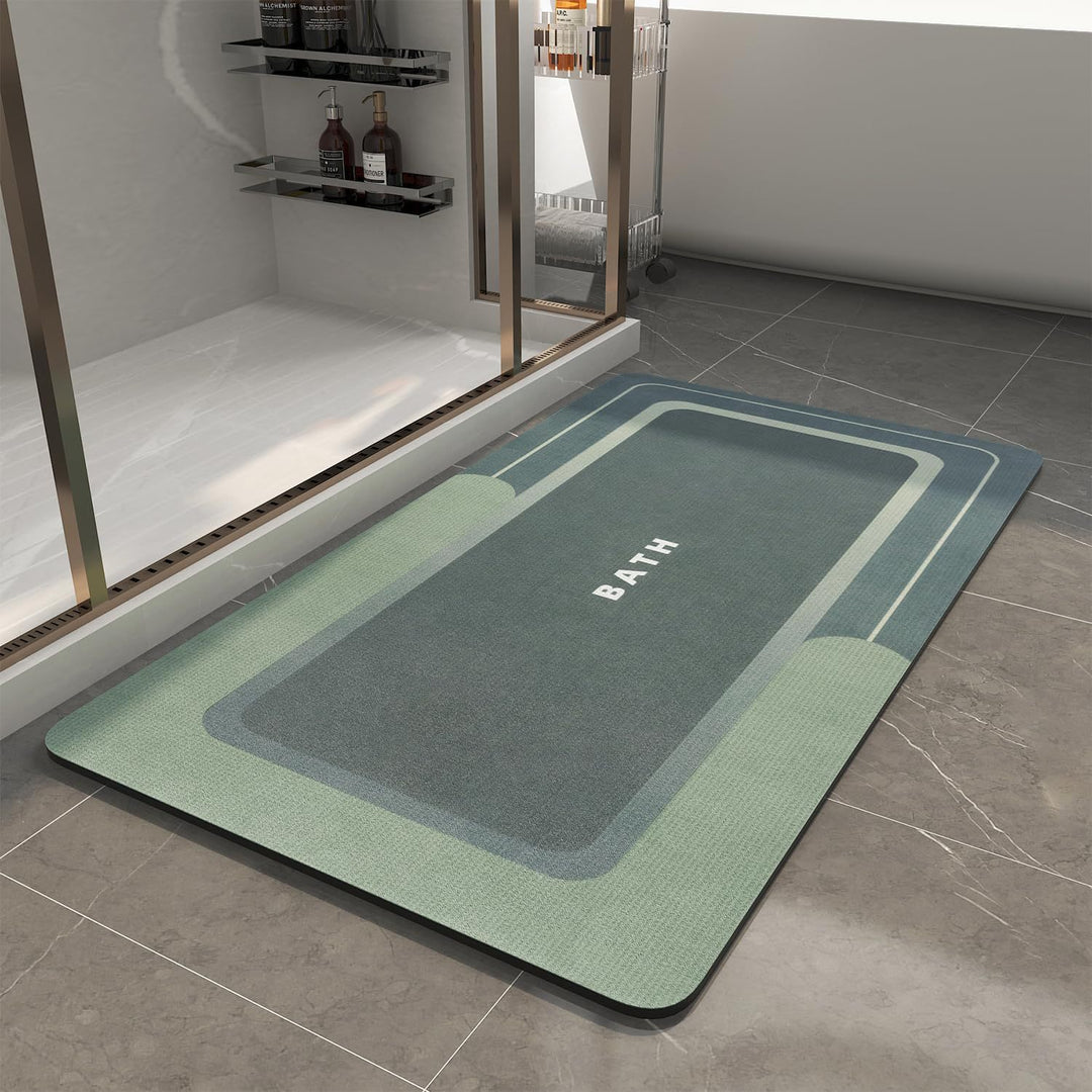 Anti-Fatigue Kitchen Mat Bowlift