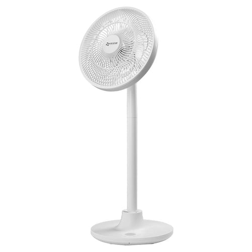 Standing Air Fan Bowlift