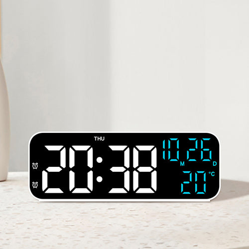 digital multifunction watch Bowlift