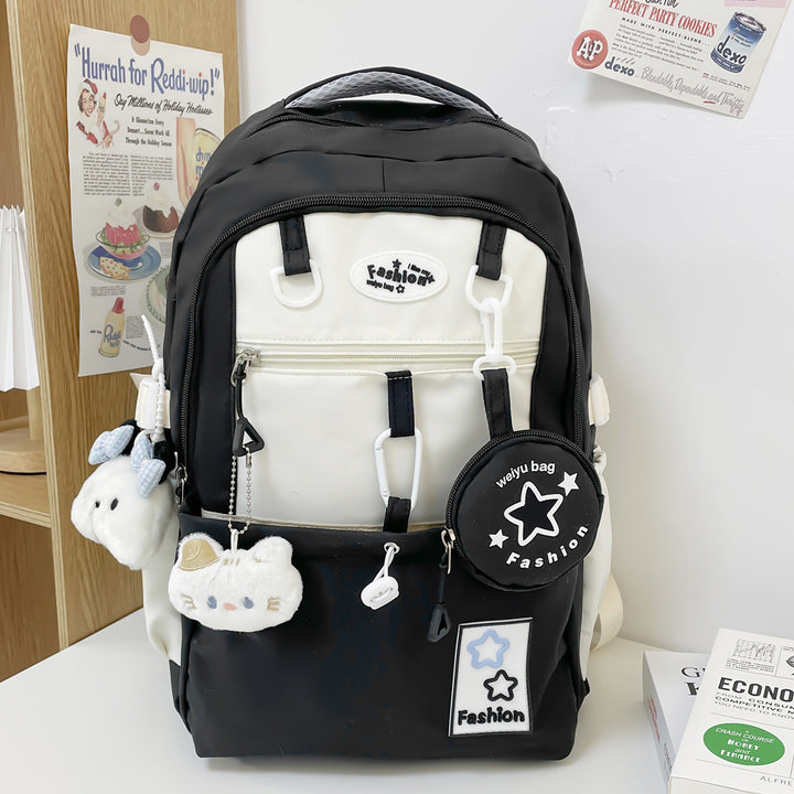 Stylish Casual Travel Backpack