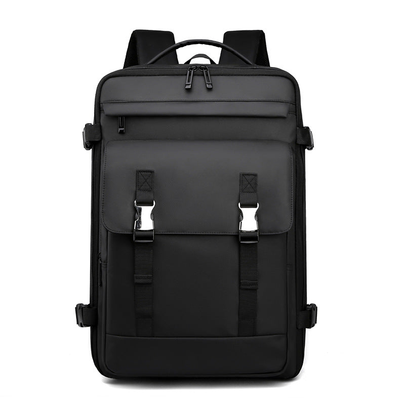 Durable Travel Backpack Bowlift