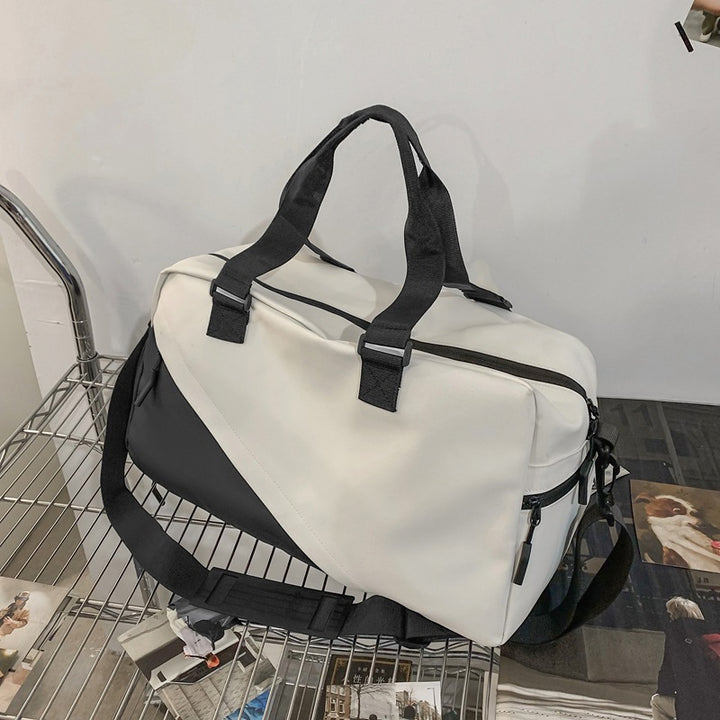 Ladies High-Quality Multifunctional Handbag Bowlift