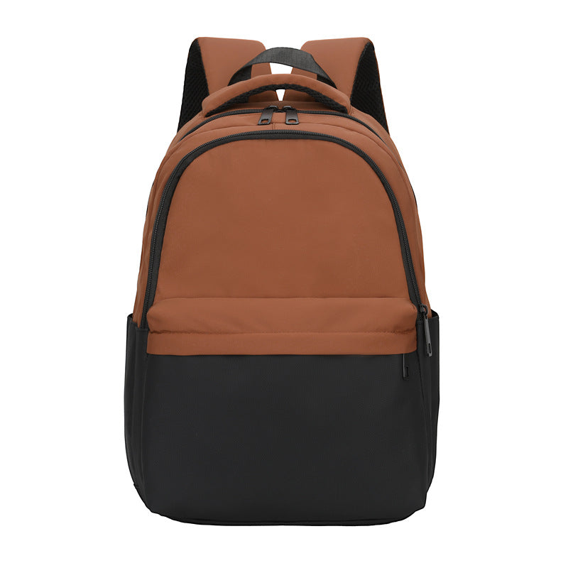 Versatile Urban Utility Backpack Bowlift