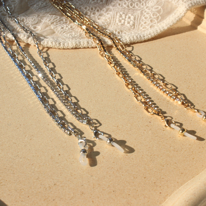 Elegant jewelry ribbon Bowlift