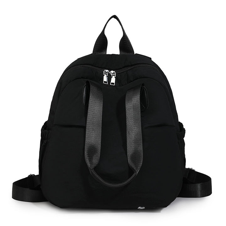 Functional Lightweight Travel Backpack Bowlift