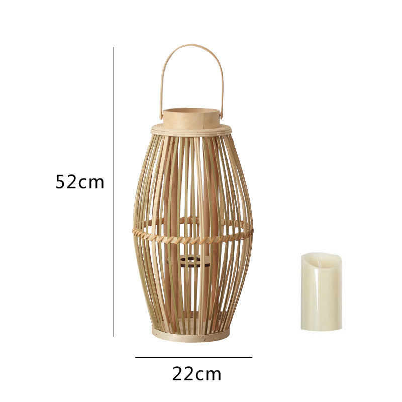 Decorative Premium Lantern Bowlift