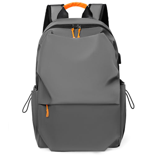 Versatile Waterproof Travel Backpack with Multiple Compartments Bowlift