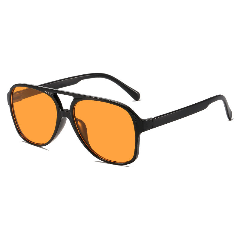 High-Quality Oversized Square Sunglasses Bowlift