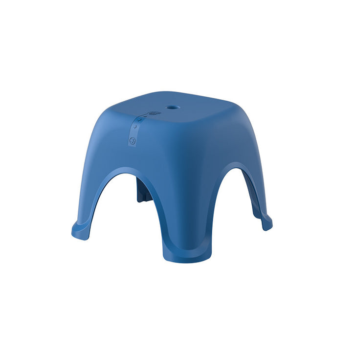 Sturdy Multipurpose Step Stool Bowlift