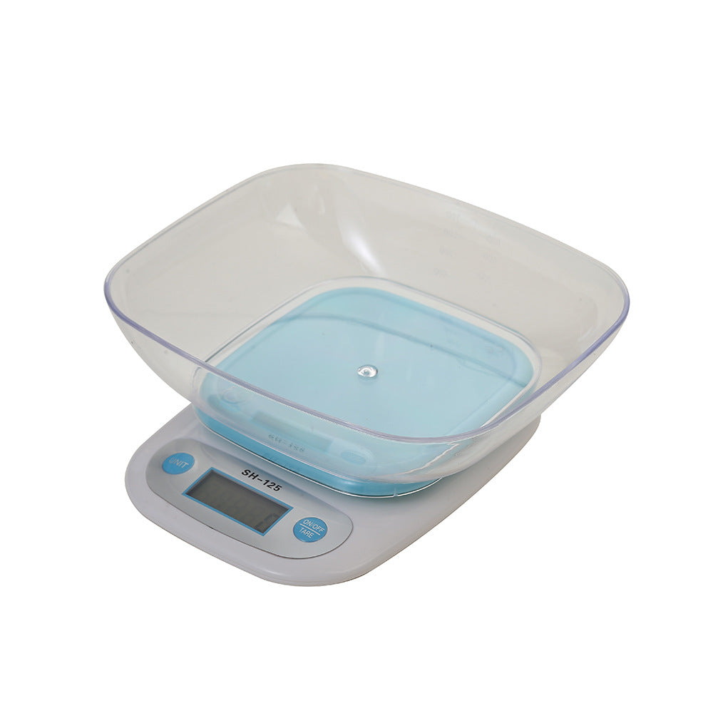 Digital Kitchen Scale