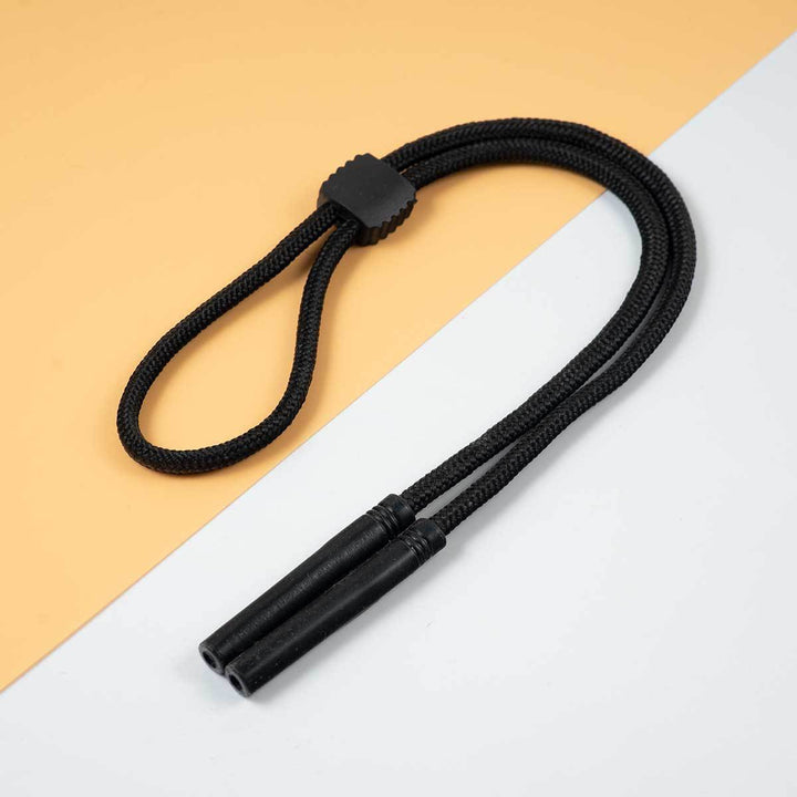 Adjustable Lanyard Eyewear Holder Bowlift