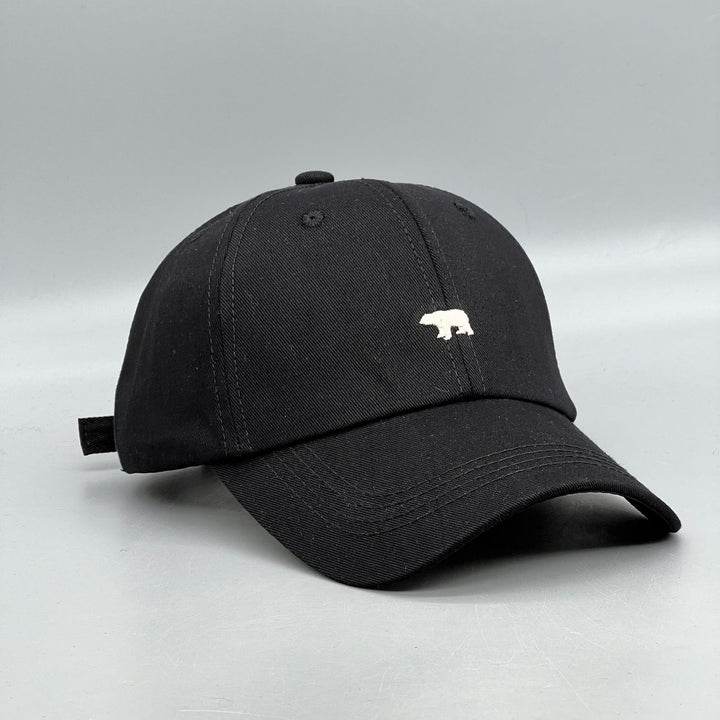 Women's Casual Adjustable Baseball Cap Bowlift