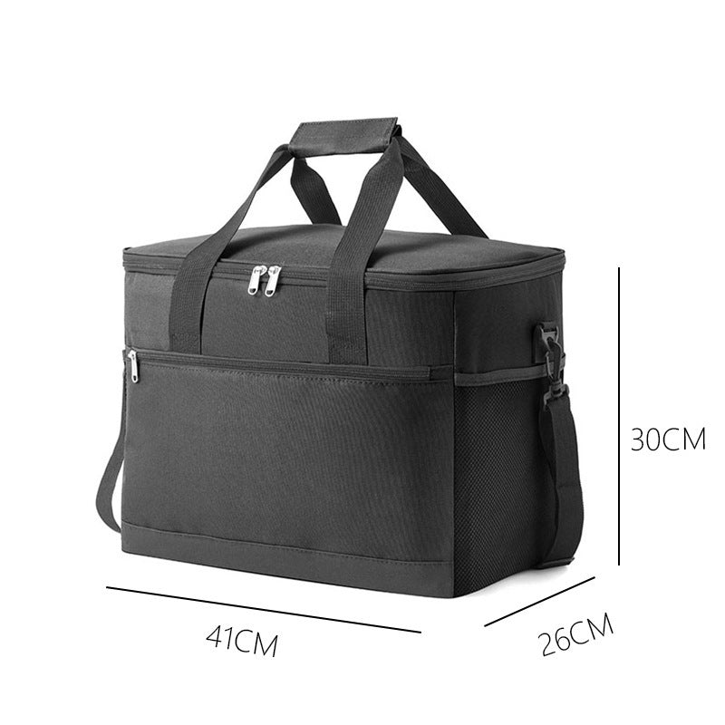 Ladies Insulated Cooler Bag for Food and Drinks Bowlift