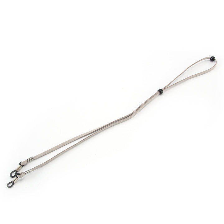 Adjustable Eyewear Retainer Bowlift