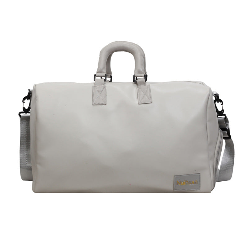 Premium Weekender Duffle Bag