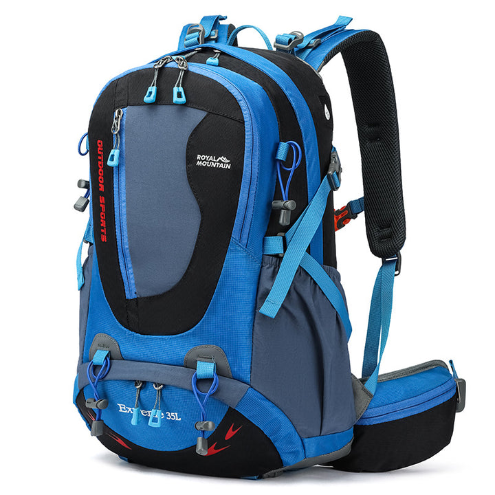 Women's Allround Backpack Bowlift