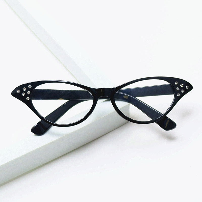 Bold Oversized Fashion Sunglasses Bowlift