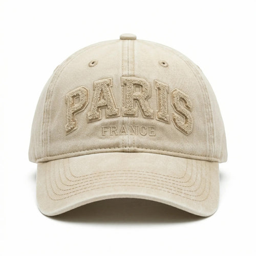 Women's Baseball Cap Bowlift