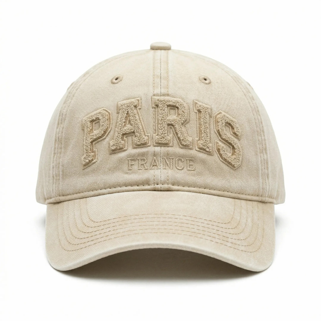 Unisex Baseball Cap Bowlift