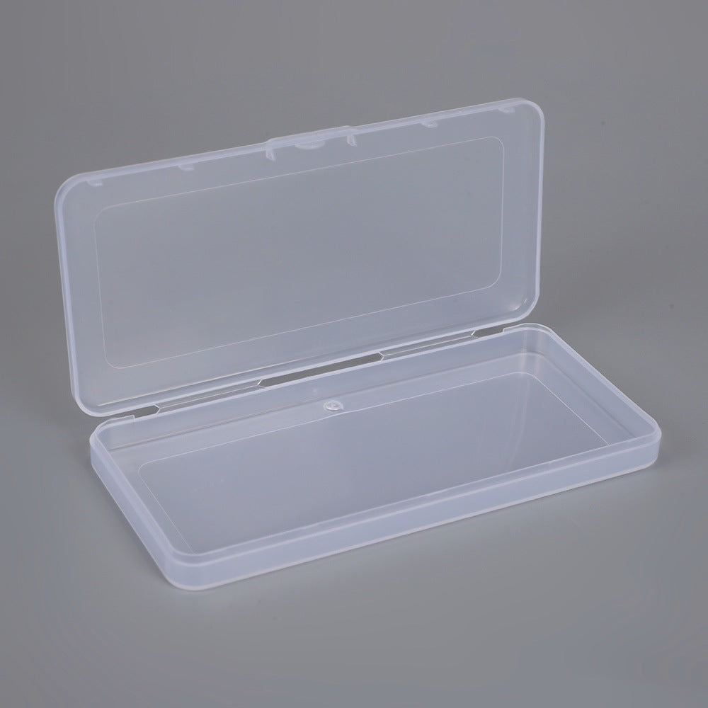 Premium Transparent Storage Organizer Bowlift