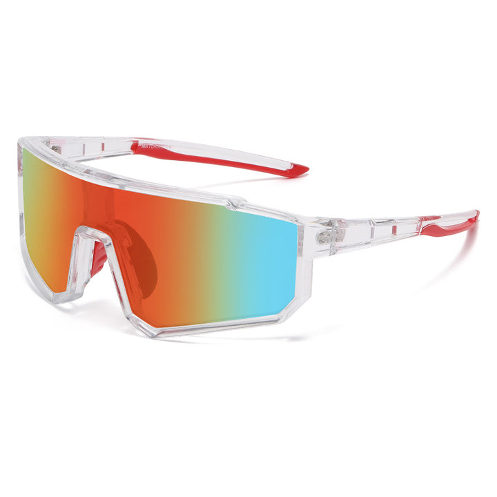Unisex Stylish Sports Sunglasses Bowlift