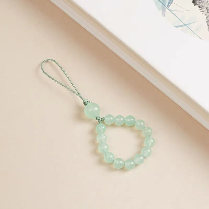 Natural Stone Decorative Bracelet Bowlift