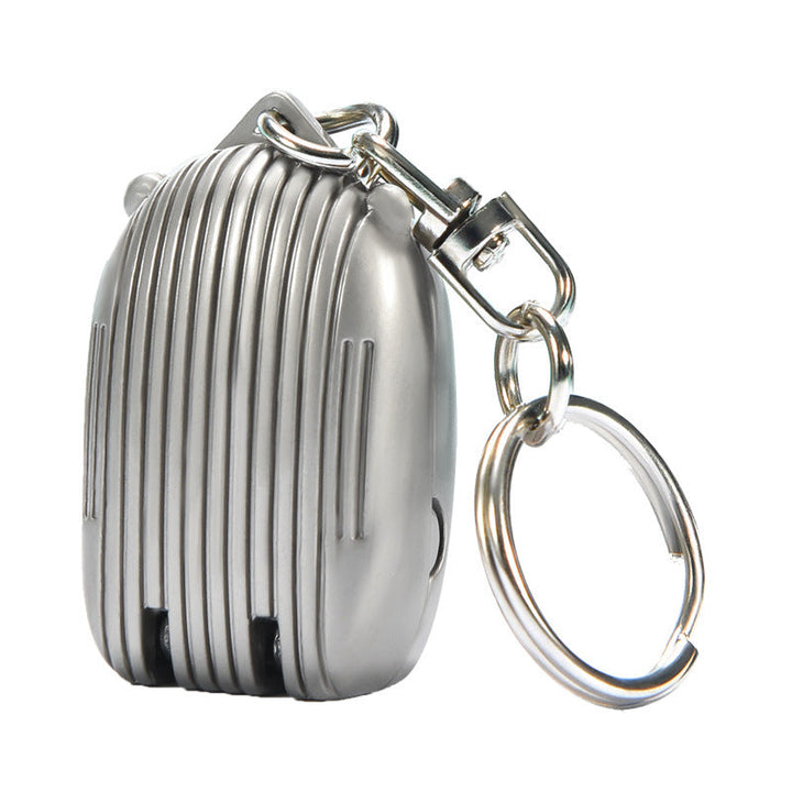 BowLift | Mini Nail Clipper Keychain