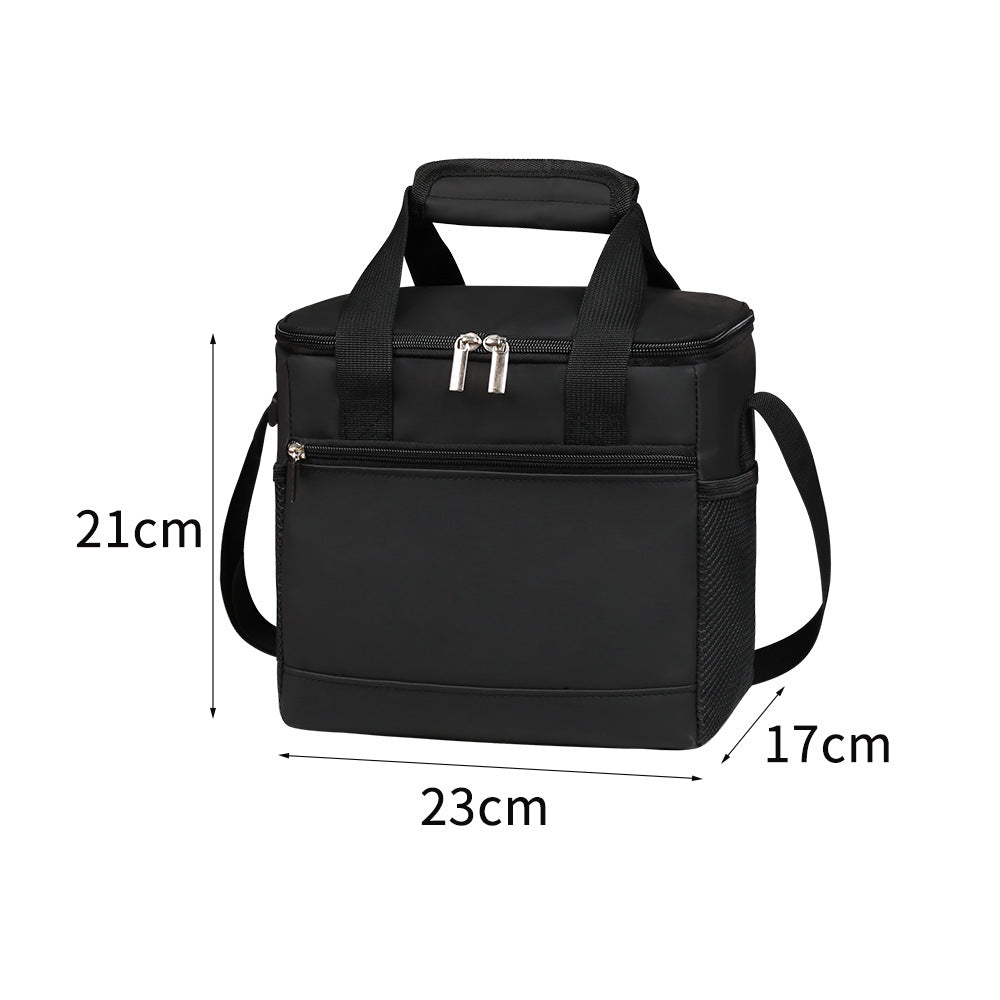Women's Thermally Insulated Transport Bag Bowlift