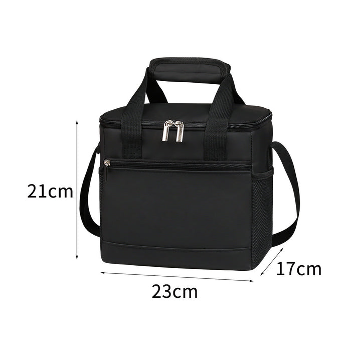 Insulated Lunch Box