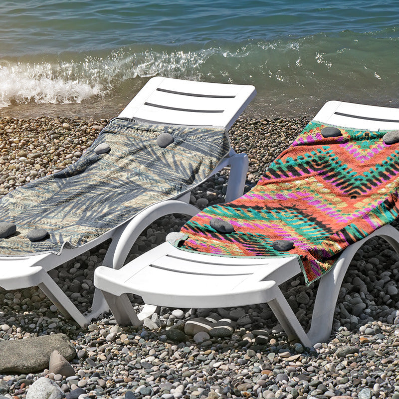 multifunctional deck chair cushion Bowlift